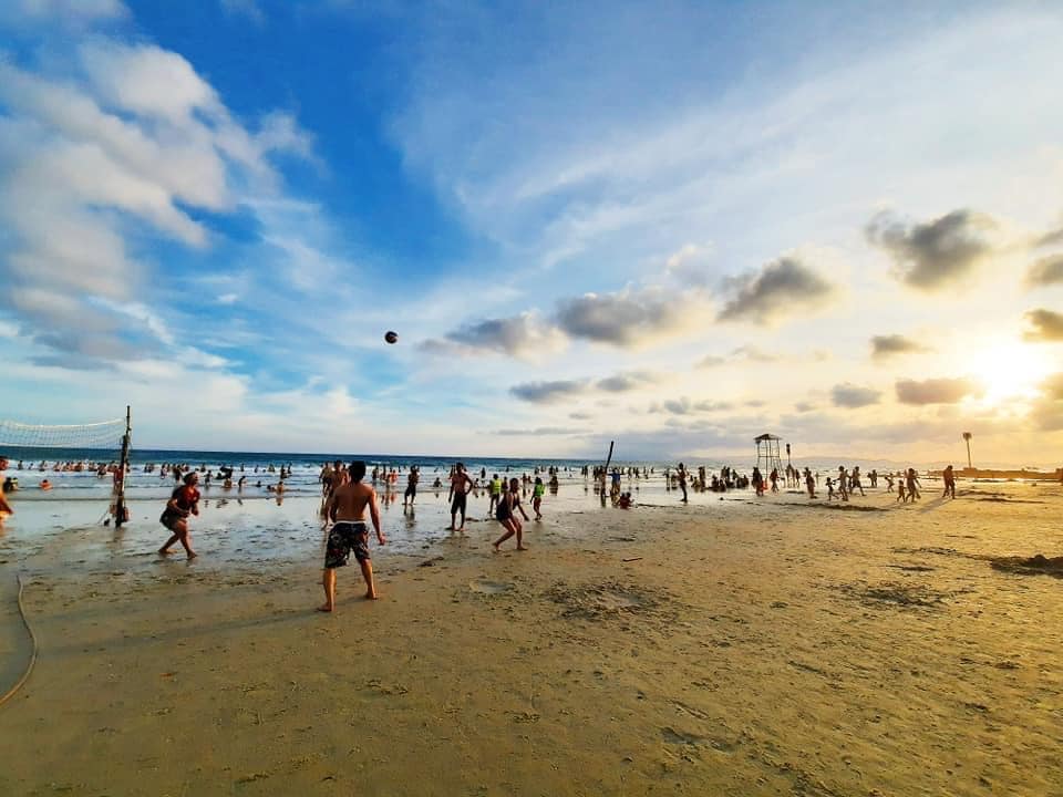 It’s ideal for travelers seeking a more tranquil, uncrowded alternative to the island’s popular beaches